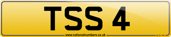 TSS 4