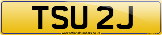 TSU 2J
