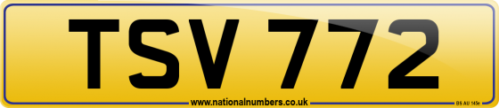 TSV 772