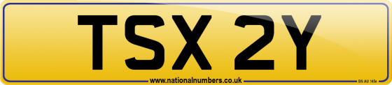 TSX 2Y