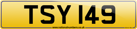 TSY 149