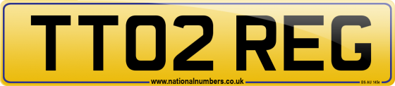 TT02 REG