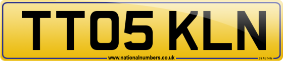 TT05 KLN