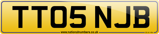 TT05 NJB