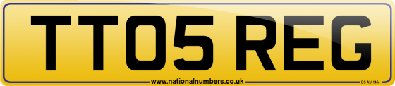 TT05 REG