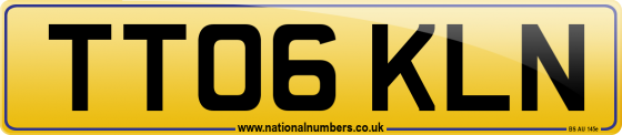 TT06 KLN