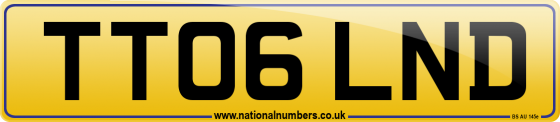 TT06 LND