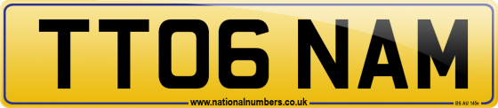 TT06 NAM