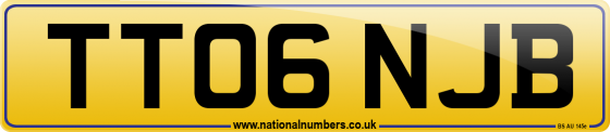 TT06 NJB