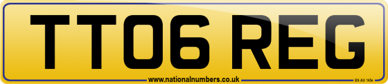 TT06 REG