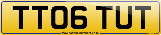 TT06 TUT