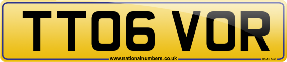 TT06 VOR