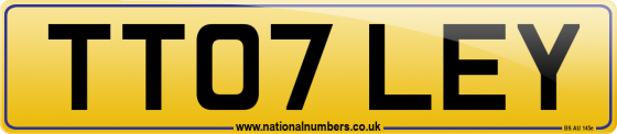 TT07 LEY