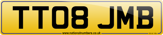 TT08 JMB