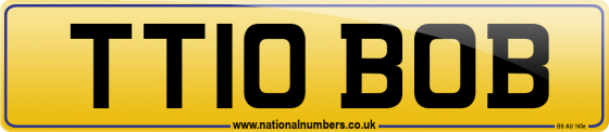 TT10 BOB