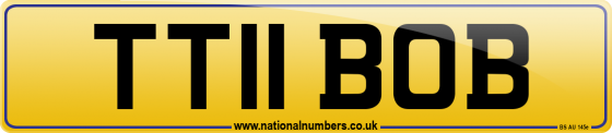 TT11 BOB