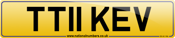 TT11 KEV