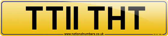 TT11 THT