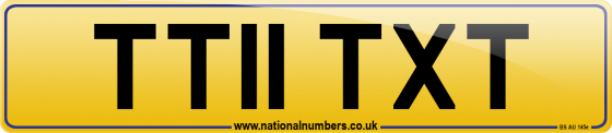 TT11 TXT