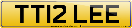 TT12 LEE