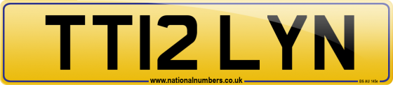 TT12 LYN