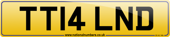 TT14 LND