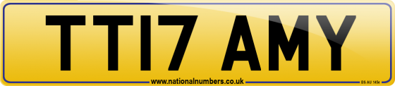 TT17 AMY