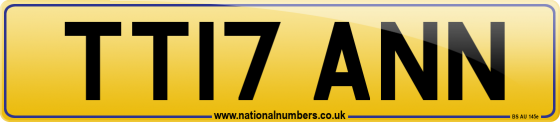 TT17 ANN