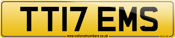 TT17 EMS