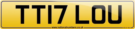 TT17 LOU