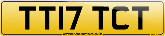 TT17 TCT