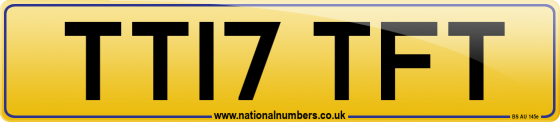 TT17 TFT
