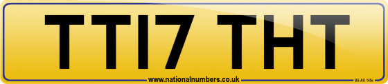 TT17 THT