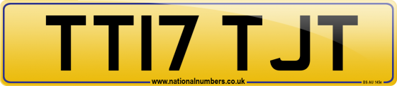 TT17 TJT