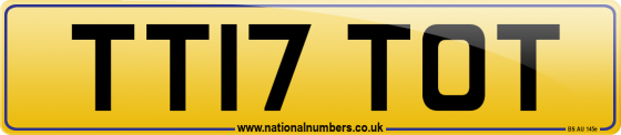 TT17 TOT
