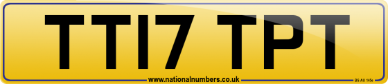 TT17 TPT