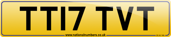 TT17 TVT