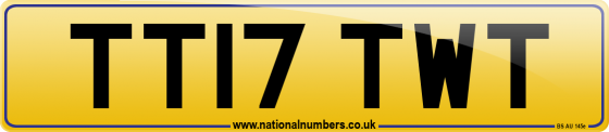 TT17 TWT