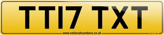 TT17 TXT