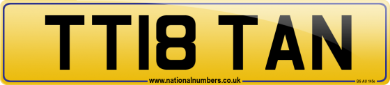 TT18 TAN