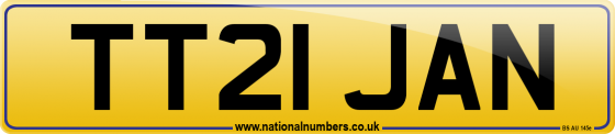 TT21 JAN
