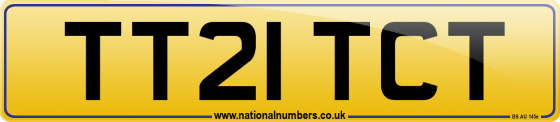 TT21 TCT