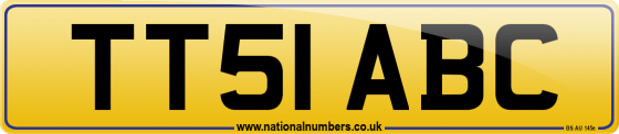 TT51 ABC