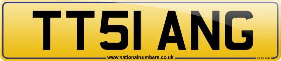 TT51 ANG