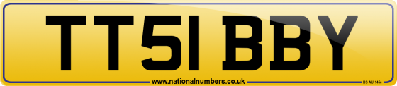 TT51 BBY