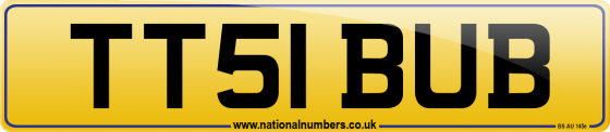TT51 BUB