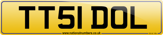 TT51 DOL