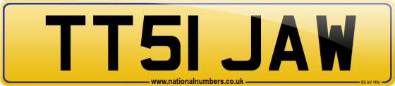 TT51 JAW