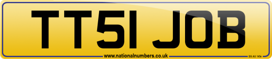 TT51 JOB