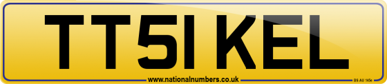 TT51 KEL